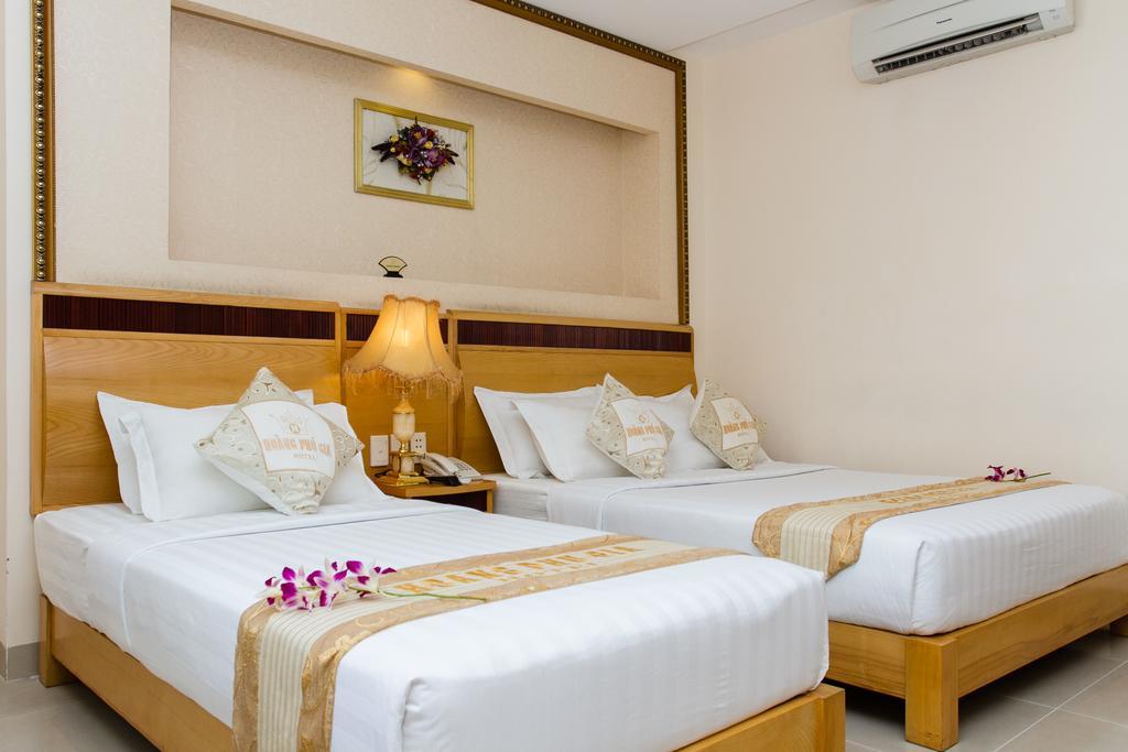 Khách sạn Hoang Phu Gia 3*