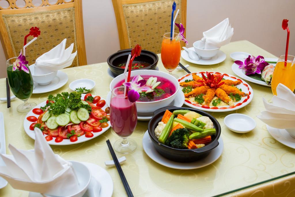 Khách sạn Hoang Phu Gia TP. Hồ Chí Minh