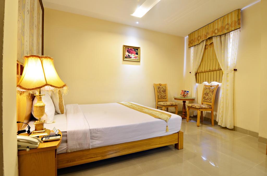 Hoang Phu Gia 3* TP. Hồ Chí Minh