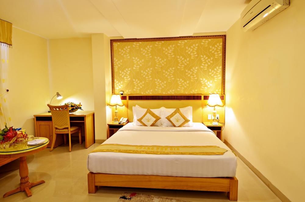 Khách sạn Hoang Phu Gia TP. Hồ Chí Minh