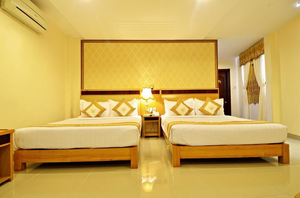 Khách sạn Hoang Phu Gia 3*