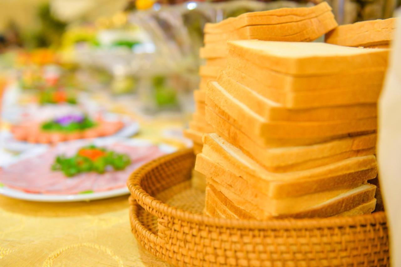 Hoang Phu Gia Khách sạn TP. Hồ Chí Minh