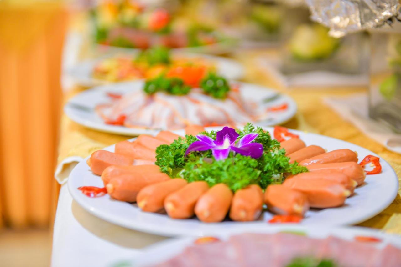 Khách sạn Hoang Phu Gia TP. Hồ Chí Minh