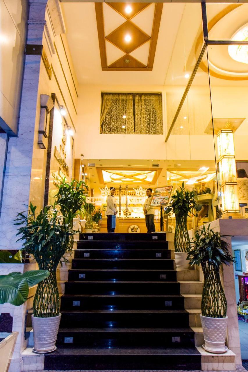 Hoang Phu Gia TP. Hồ Chí Minh